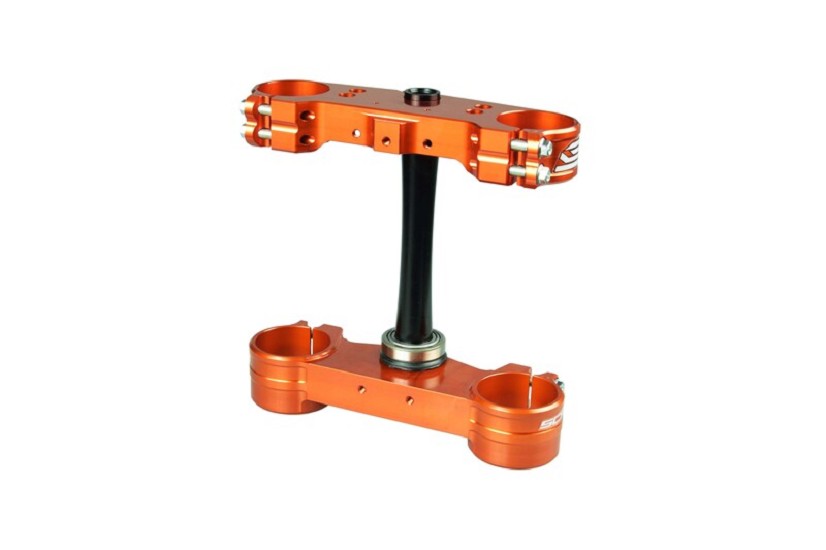 SCAR Gabelbrücke Offset 22mm