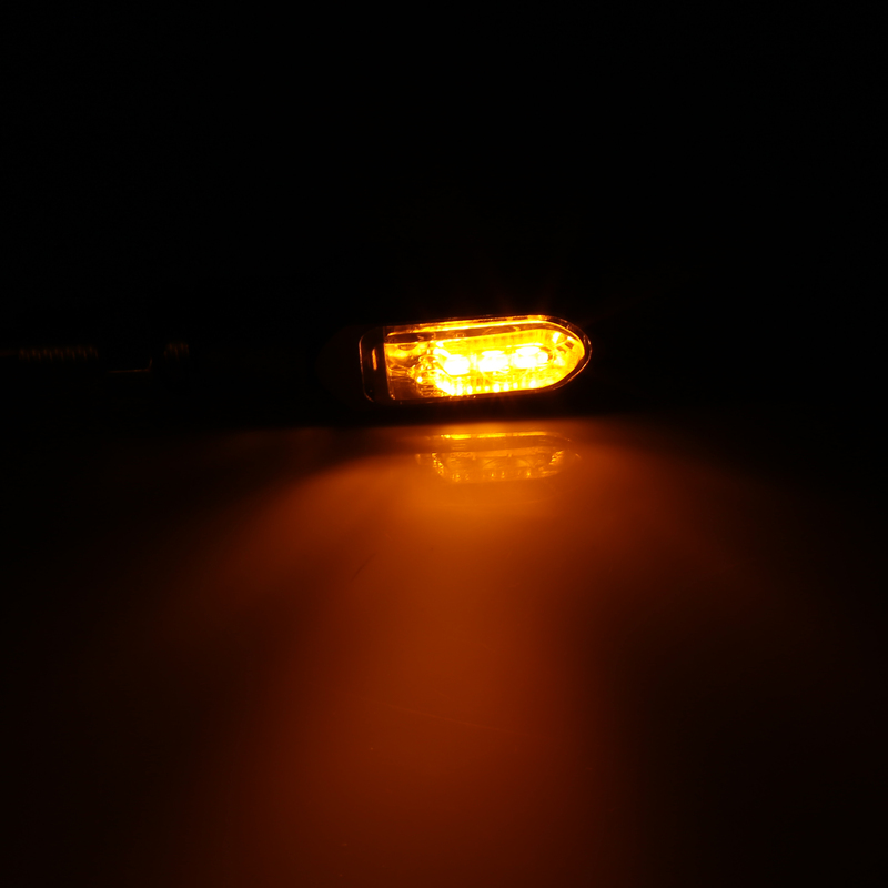 SHIN YO NAMIKO-TS LED Blinker / Positionslicht