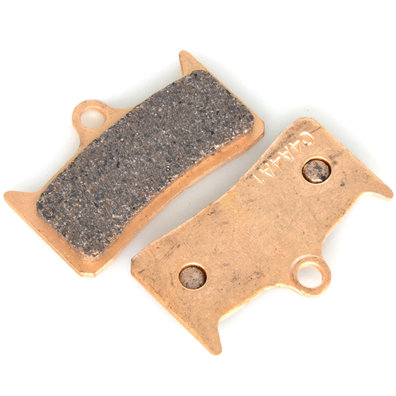 CL BRAKES Bicycle Brake Pads Sintered Compound + Ceramic Coating - 4058VRX CL BRAKES Bicycle Brake Pads Sintered Compound + Ceramic Coating - 4058VRX