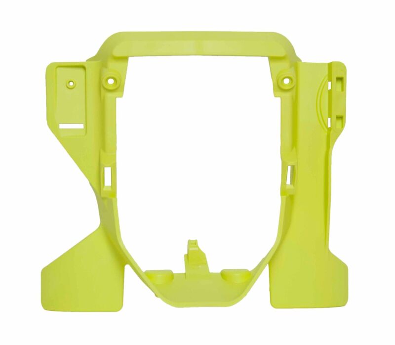RACETECH Lampenmasken-Halterung Husqvarna RACETECH Lampenmasken-Halterung Husqvarna