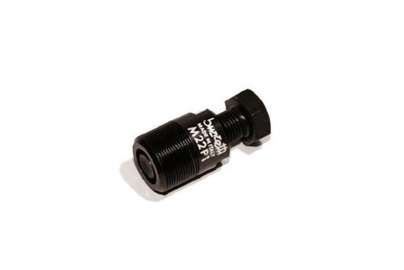 BUZZETTI Polradabzieher Außengewinde M22 x 1 mm / Rechtsgewinde