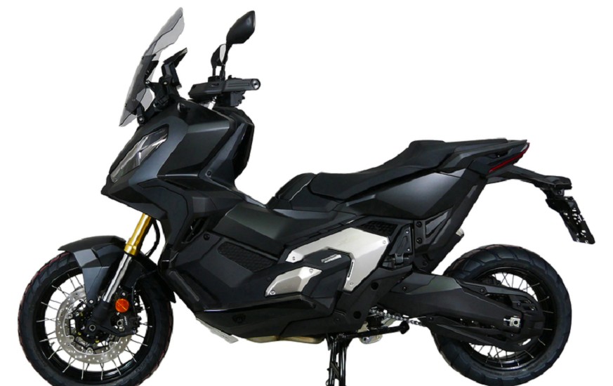 MRA Touring Scheibe TM Zoll
