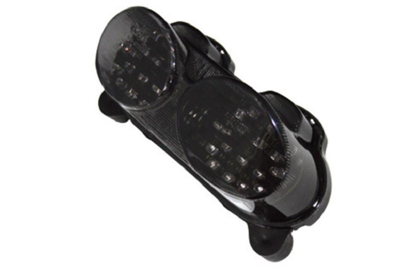 SHIN YO LED Rücklicht - passend für Kawasaki