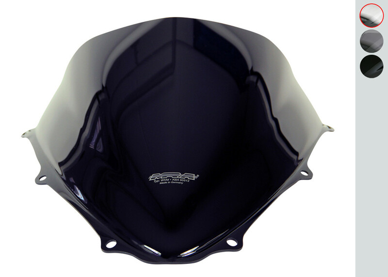 MRA Racingscheibe R Zoll