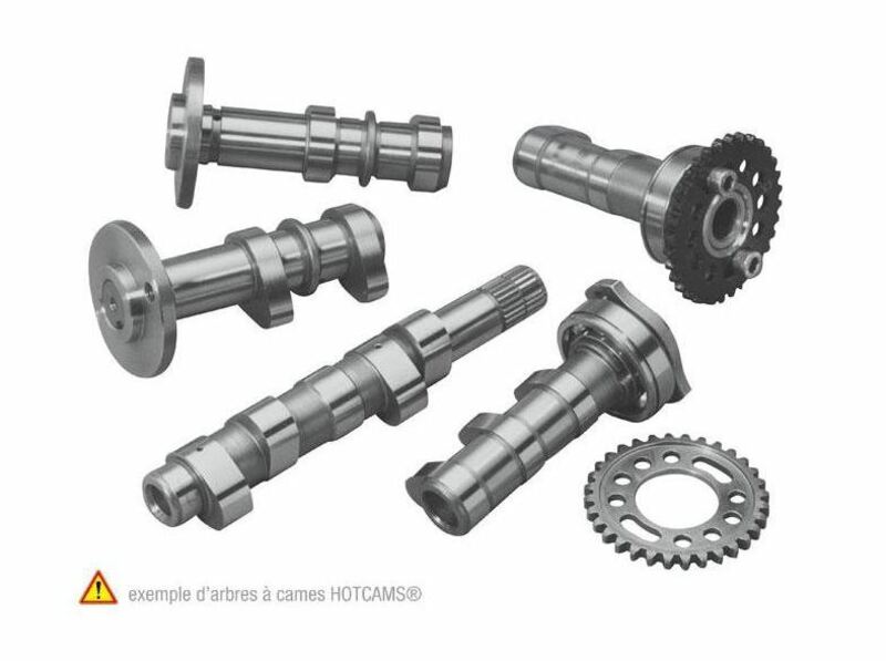 HOT CAMS Nockenwelle Einlass - Stage 1 passend für Yamaha YZ450F