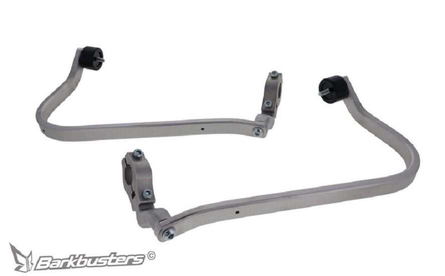BARKBUSTERS Hardware-Kit Zweipunktbefestigung Alu BARKBUSTERS Hardware-Kit Zweipunktbefestigung Alu