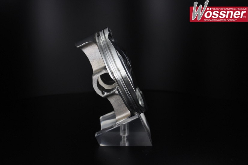 WÖSSNER Pro Series Schmiedekolben