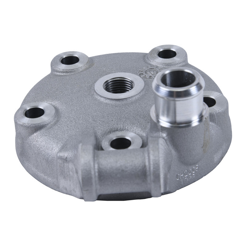 CYLINDER WORKS-Zylinderkopf - OEM passend für Yamaha YZ 125