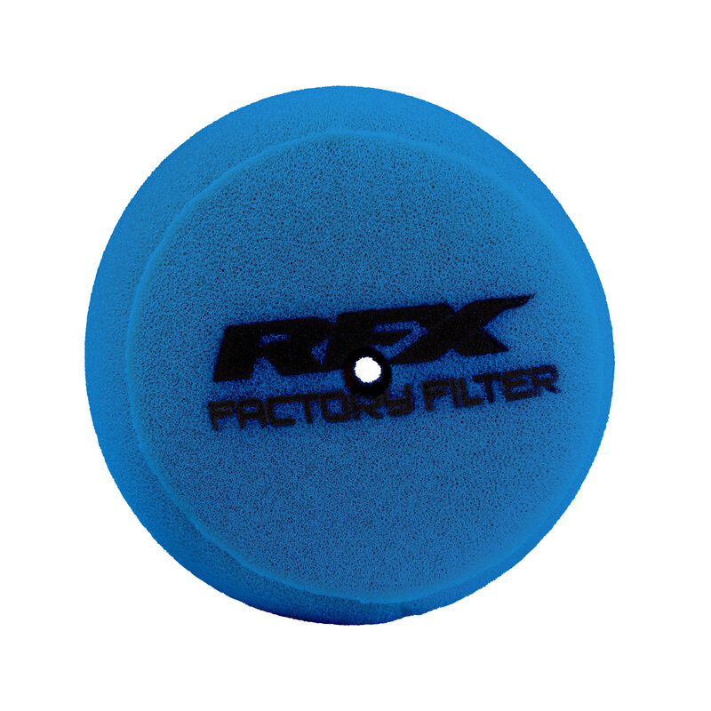 RFX Race vorgeölt Luftfilter