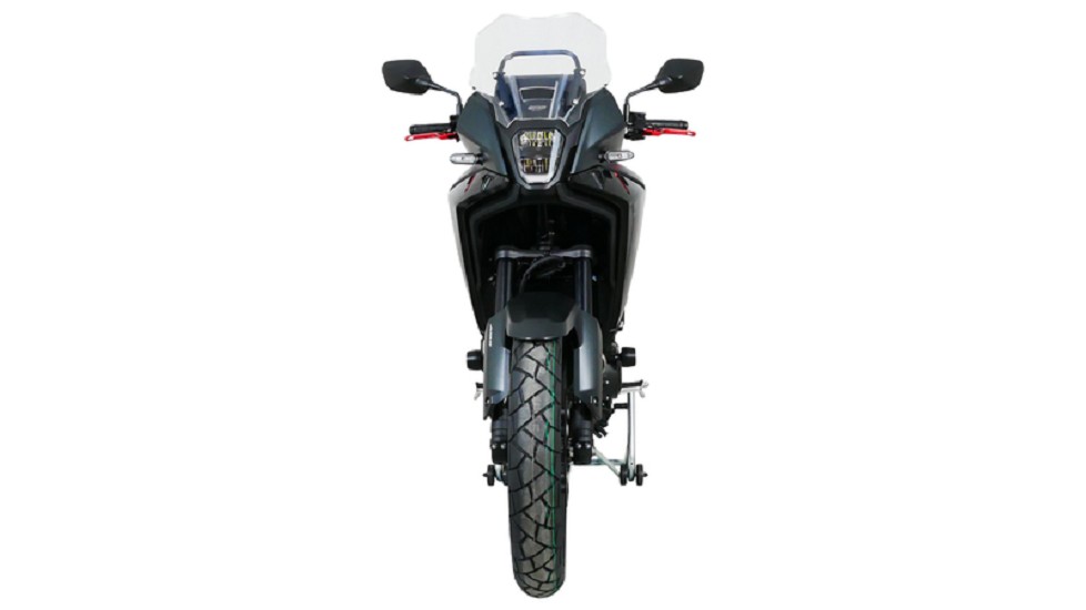 MRA Sportscheibe SPM Zoll