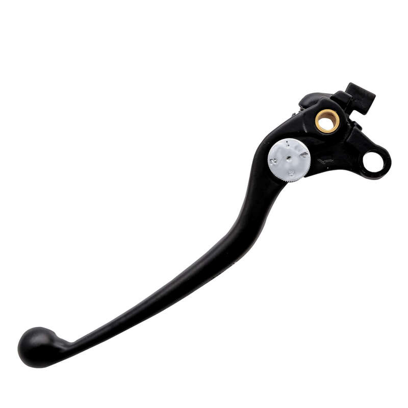 HIGHSIDER smart Reparatur-Kupplungshebel mit ABE, Typ BC 521, Schwarz