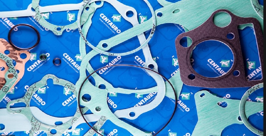 CENTAURO Dichtung Lichtmaschinendeckel - passend für KTM SX 250