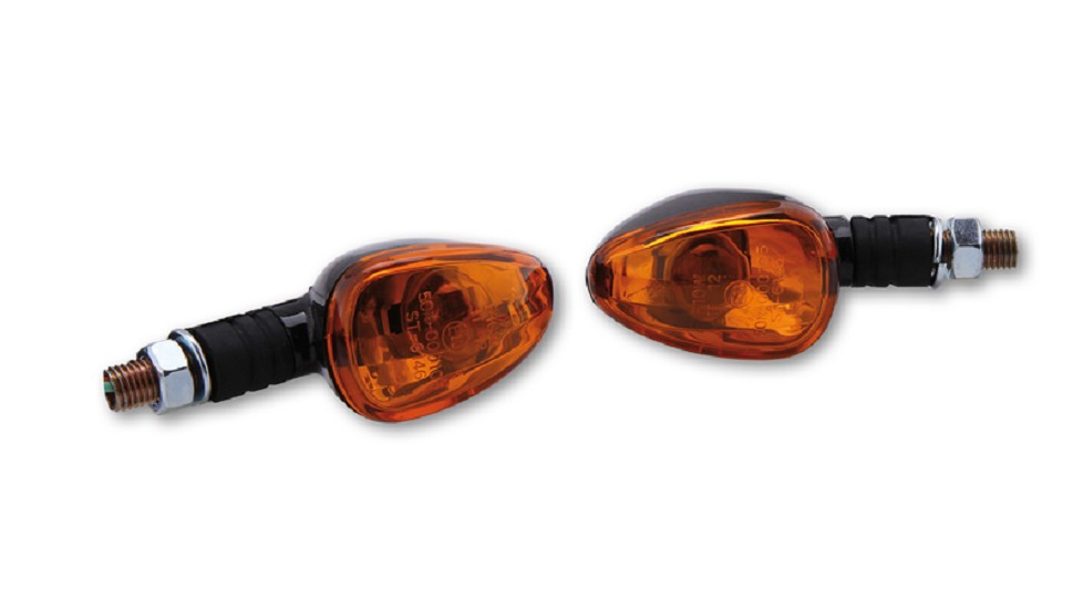 SHIN YO Little Duke Mini-Blinker SHIN YO Little Duke Mini-Blinker