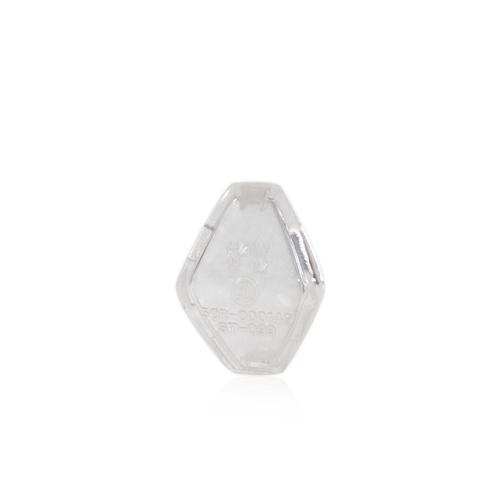 Blinkerglas für Diamond, klares Glas, E-geprüft* Blinkerglas für Diamond, klares Glas, E-geprüft*