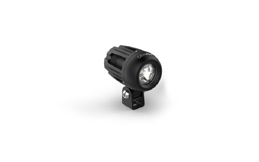 DENALI Zusatzbeleuchtung DM LED 10 W - einzeln DENALI Zusatzbeleuchtung DM LED 10 W - einzeln