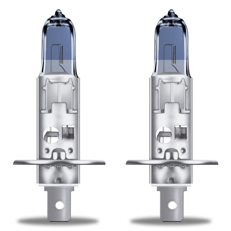 OSRAM Glühlampe Cool Blue Boost CBB H4 12V /60/55W X2