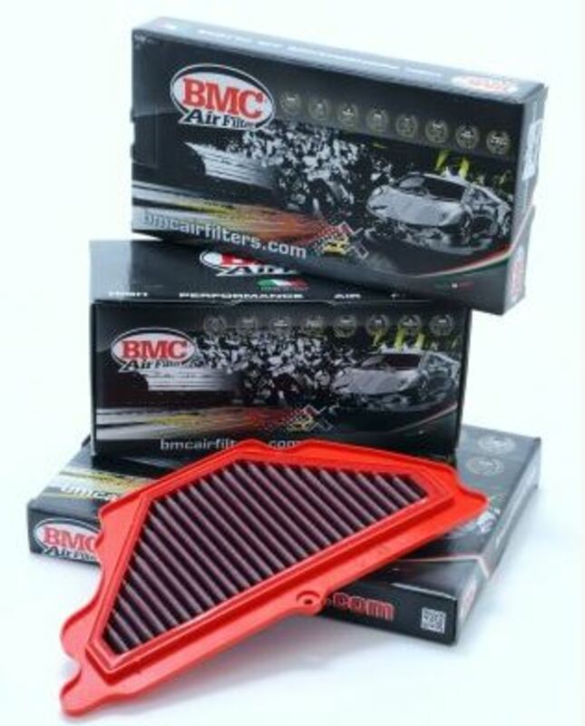 BMC Luftfilter - FM598/08 BMC Luftfilter - FM598/08