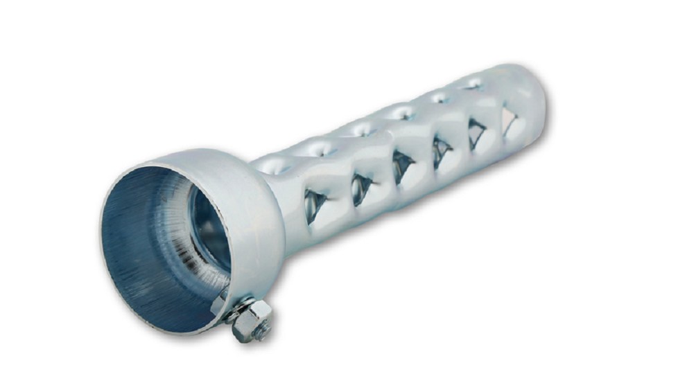 SHIN YO Noise Killer 200, Durchmesser 50mm SHIN YO Noise Killer 200, Durchmesser 50mm