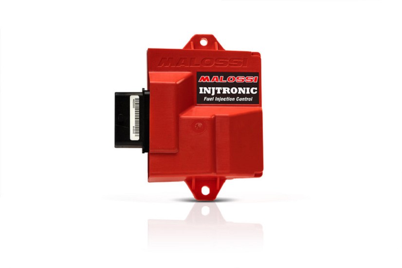 MALOSSI Injtronic Elektronisches Steuergerät für Original Zylinder MALOSSI Injtronic Elektronisches Steuergerät für Original-Zylinder