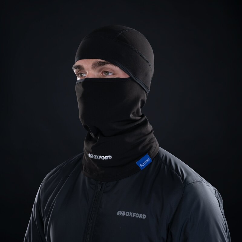 OXFORD Sturmhaube Advanced WarmDry