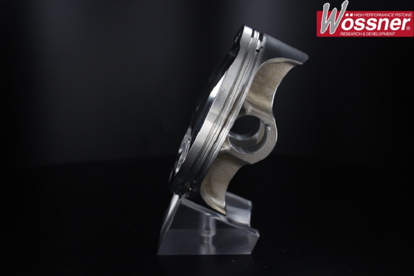 WÖSSNER Pro Series Schmiedekolben
