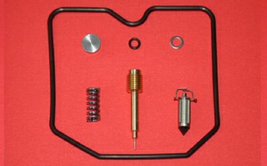 TOURMAX Reparatursatz Vergaser passend für Kawasaki EL250 E1/E2 TOURMAX Reparatursatz Vergaser passend für Kawasaki EL250 E1/E2