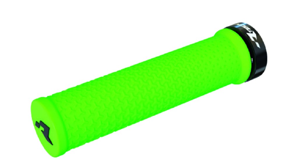 RACETECH R-Bike Lock-on Griffgummi Neon Green E-Bike RACETECH R-Bike Lock-on Griffgummi Neon Green E-Bike