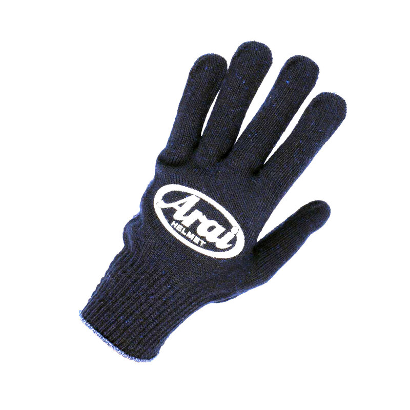 ARAI Working Gloves Blue ARAI Working Gloves Blue