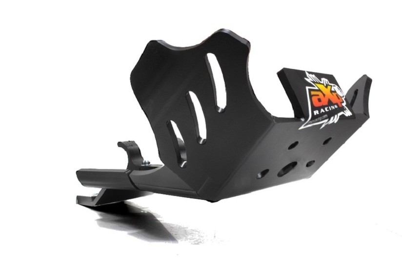 AXP Enduro Xtrem Unterfahrschutz - HDPE 8 mm passend für KTM/Husqvarna