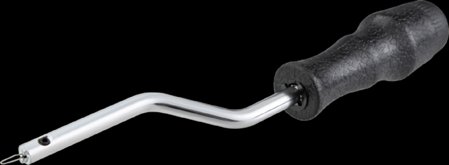 SUPER B Nipple Driver (Works With Rims Up To 40 Mm In Depth) SUPER B Nipple Driver (Works With Rims Up To 40 Mm In Depth)