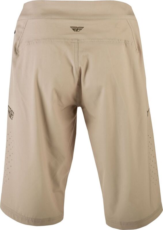 FLY RACING Warpath Short - beige FLY RACING Warpath Short - beige