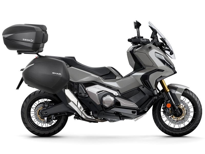 SHAD 3P Befestigungs Kit - passend für Honda X-ADV SHAD 3P Befestigungs Kit - passend für Honda X-ADV
