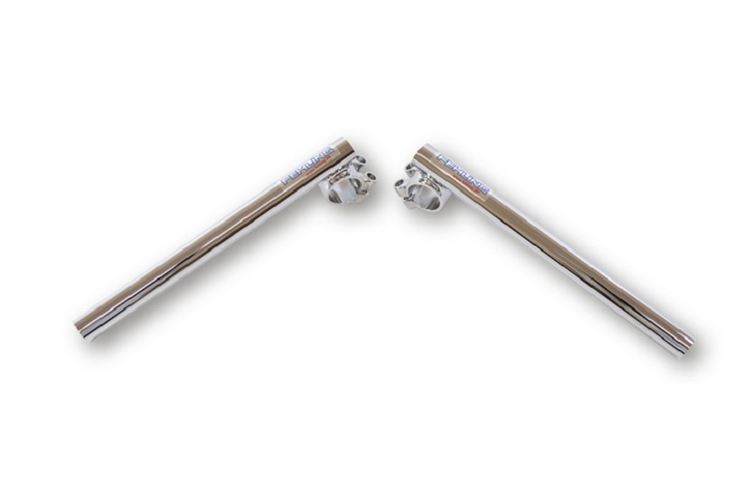 FEHLING Stump Handlebar Durchmesser 35 mm, Länge 265 mm FEHLING Stump Lenker Durchmesser 30 mm, Länge 265 mm
