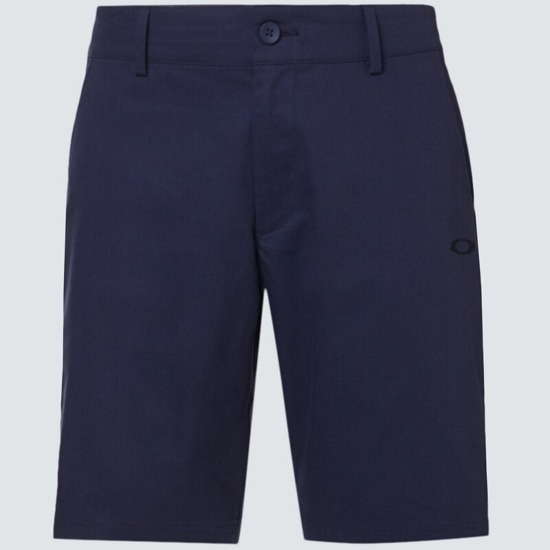 OAKLEY Chino Icon Short - Dark blue