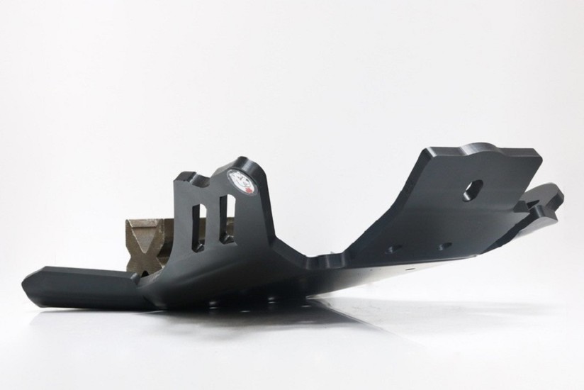 AXP Enduro Xtrem Unterfahrschutz - HDPE 8 mm passend für KTM EXC250/300
