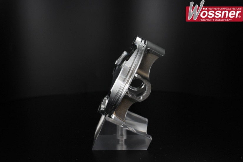 WÖSSNER Pro Series Schmiedekolben