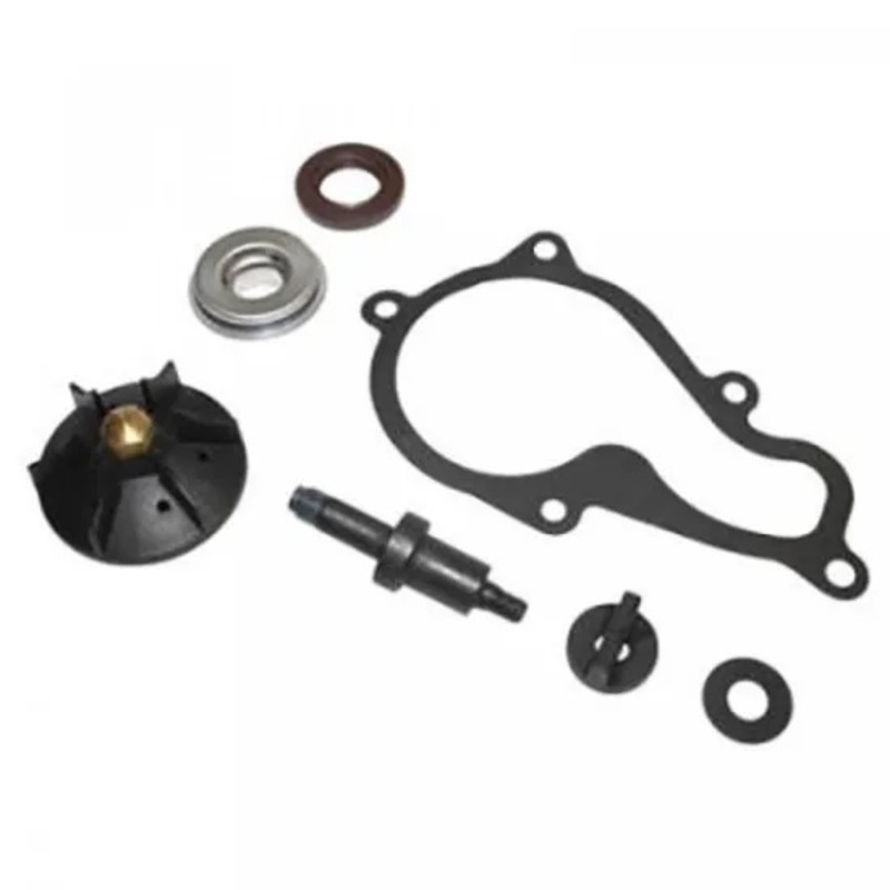 TOP PERFORMANCES Reparatursatz Wasserpumpe - passend für Piaggio Beverly 350 TOP PERFORMANCES Reparatursatz Wasserpumpe - passend für Piaggio Beverly 350