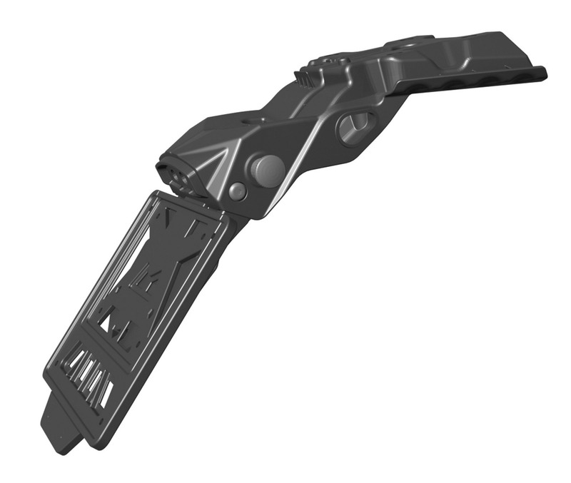 RACETECH T7 Revolution Integra Rücklicht RACETECH T7 Revolution Integra Rücklicht