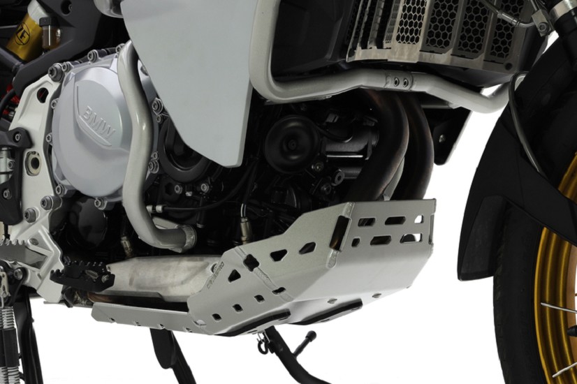 BIHR Motorschutz/Unterfahrschutz - passend für BMW F 850 GS Adventure BIHR Motorschutz/Unterfahrschutz - passend für BMW F 850 GS Adventure