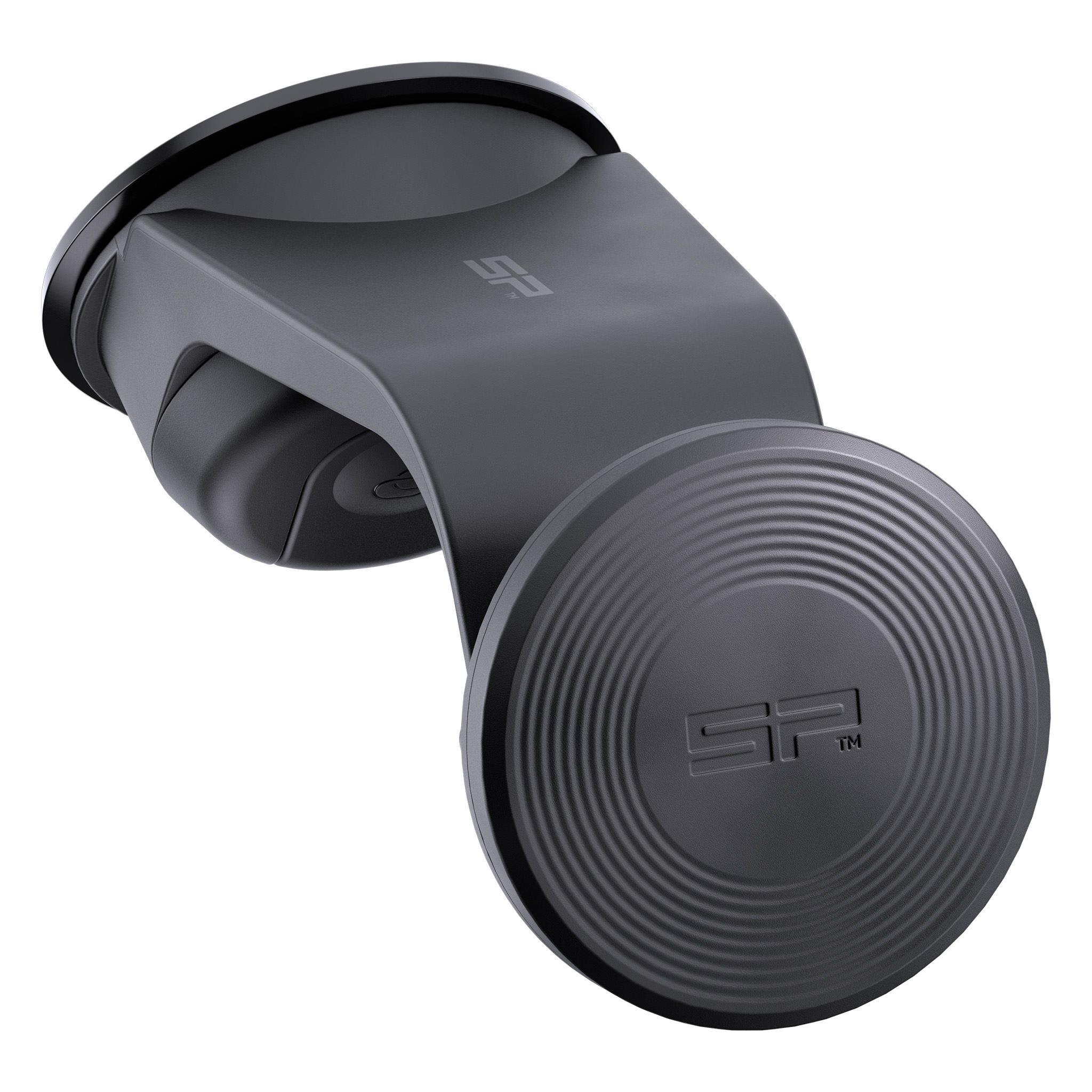 SP Connect™ Charging Suction Mount SPC+ (Saughalterung mit Ladefunktion) SP Connect™ Charging Suction Mount SPC+ (Saughalterung mit Ladefunktion)