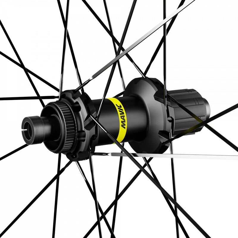 MAVIC Rear Wheel Crossmax SL Ultimate 30Mm 29