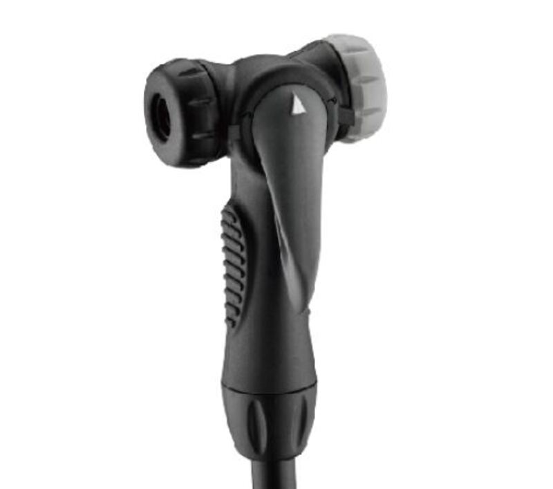 GIYO Floor Pump 12 bar