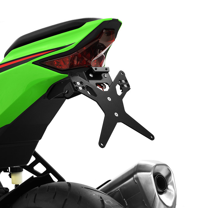 KZH X-Line passend für Kawasaki ZX-4RR 23-24 KZH X-Line passend für Kawasaki ZX-4RR 23-24