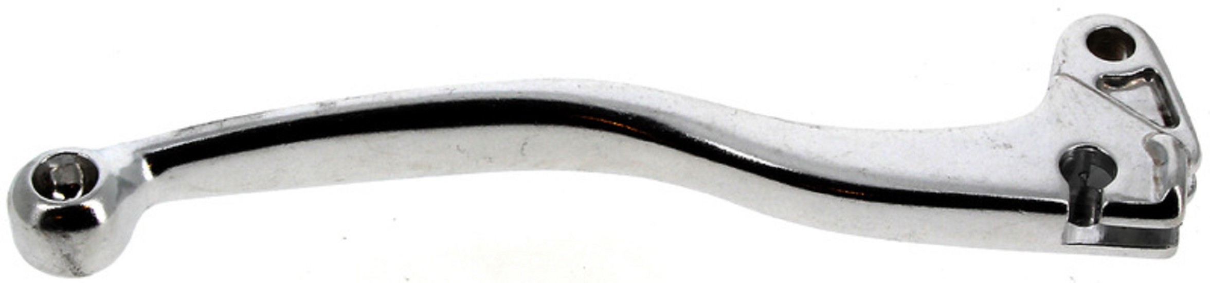 BIHR Kupplungshebel OE Aluminium geschmiedet poliert passend für Yamaha WR250F/450F