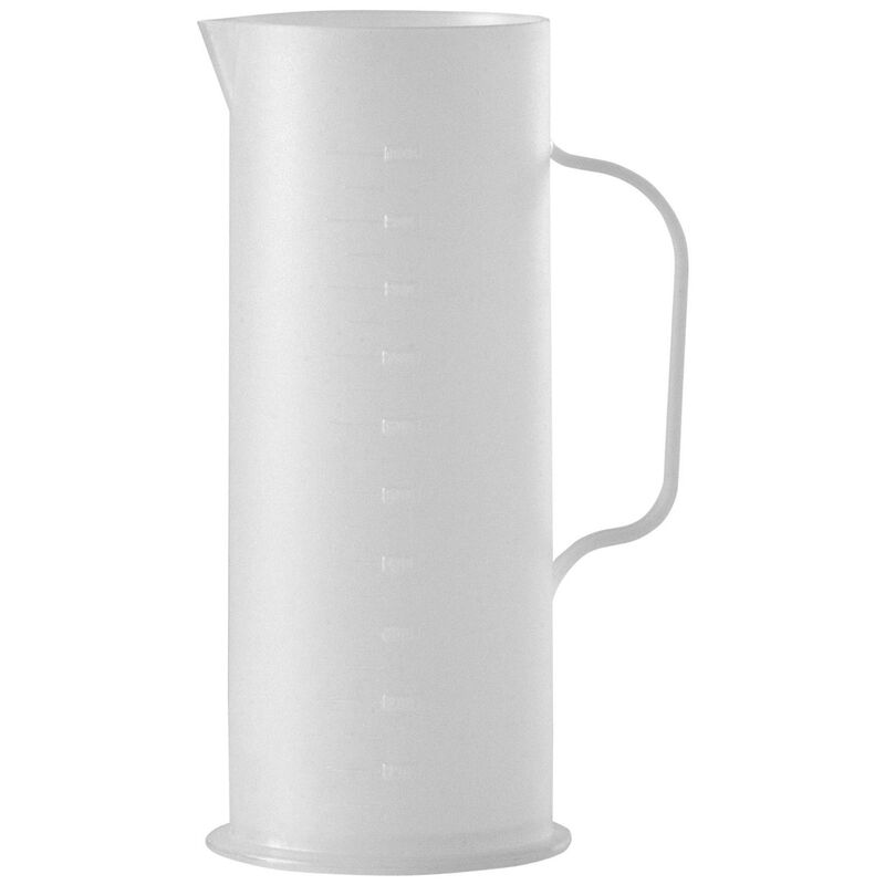 POLISPORT Kraftstoff Mischbehälter - 1 Liter POLISPORT Kraftstoff Mischbehälter - 1 Liter