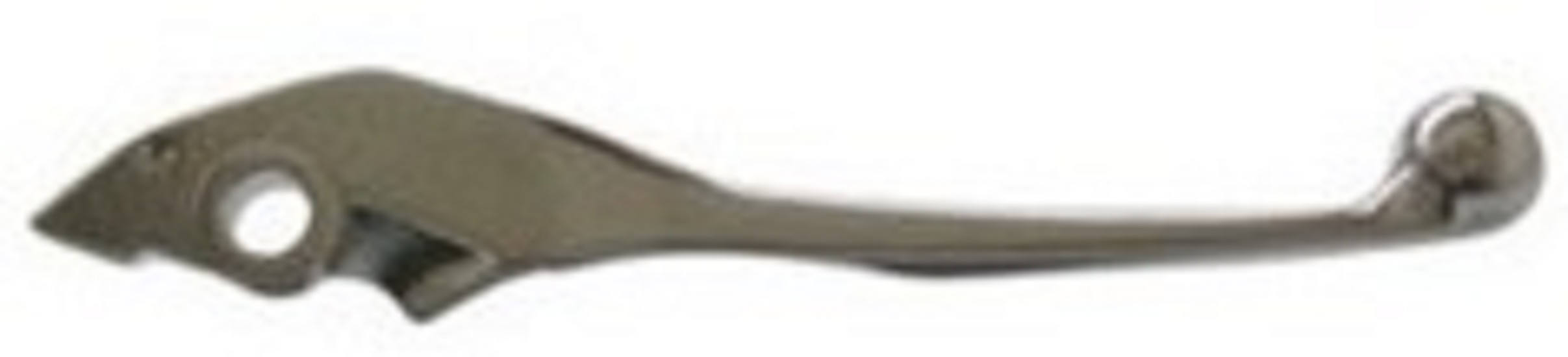 Bremshebel SGR (silber) [R] passend für Honda @125/150 NES