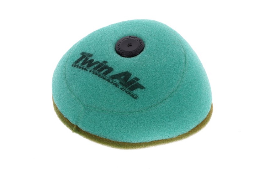 TWIN AIR Luftfilter vorgeölt - 158033X