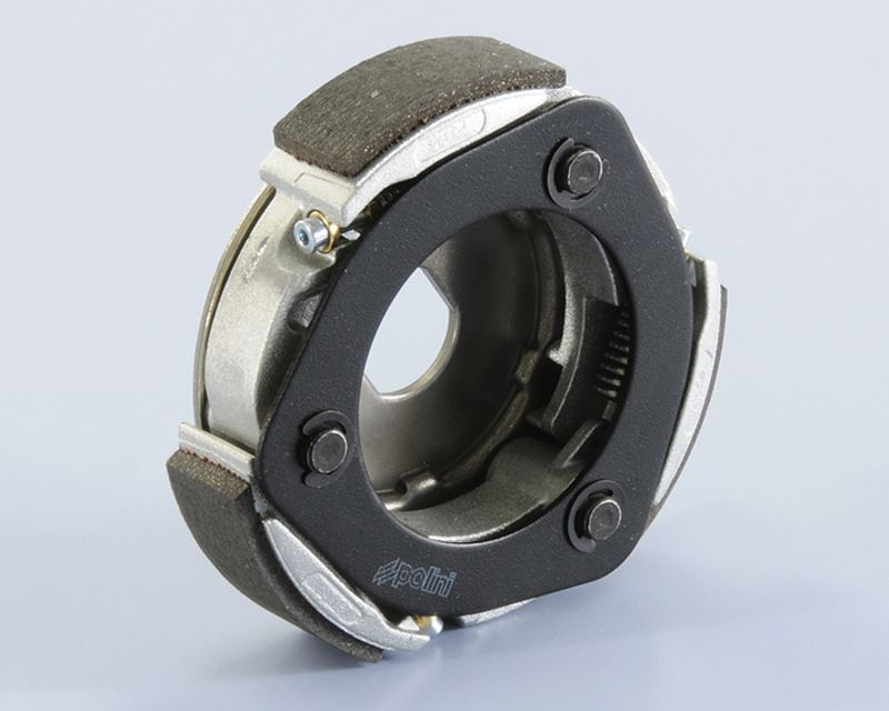 POLINI Maxi Speed 3G For Race Kupplung Ø 135 mm passend für Yamaha X-Max 125 POLINI Maxi Speed 3G For Race Kupplung Ø 135 mm passend für Yamaha X-Max 125