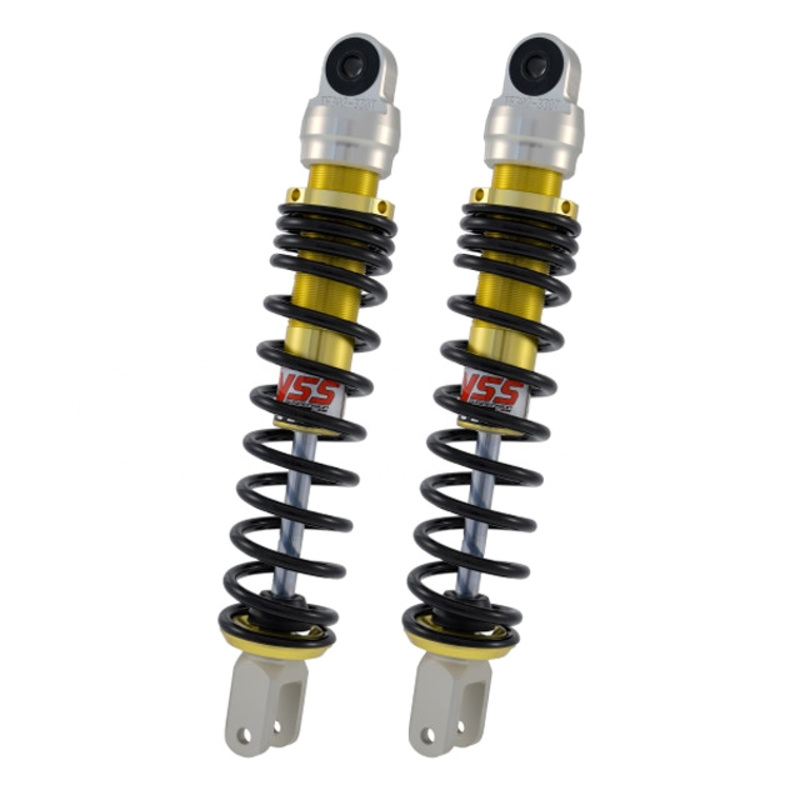 YSS-Hinterrad-Dämpfer Gas Eco Line YSS-Hinterrad-Dämpfer Gas Eco Line
