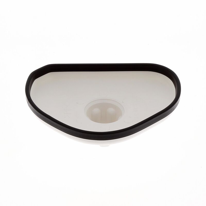 TECNIUM Luftfilterdeckel - 2228 passend für Kawasaki KXF450